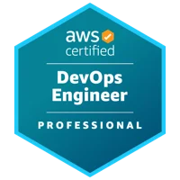 AWS Certified DevOps Engineer, Professional