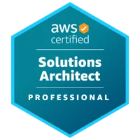 AWS Certified Solutions Architect, Professional