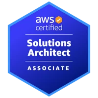 AWS Certified Solutions Architect, Associate