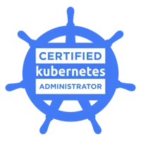Certified Kubernetes Administrator