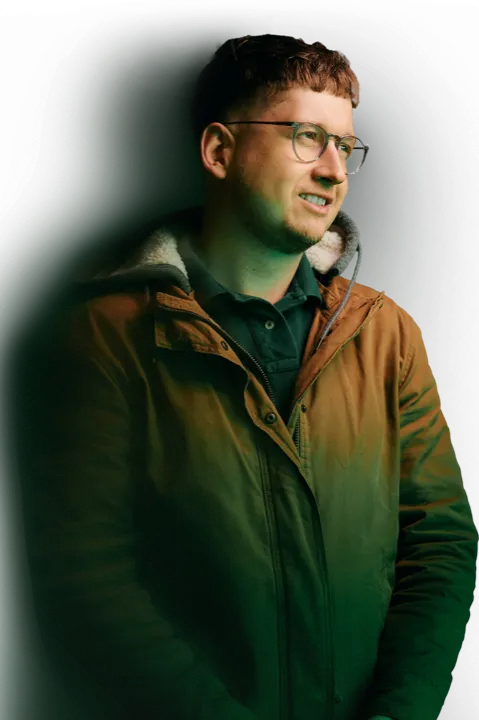 Max Onyx, co-founder of CodeLaw