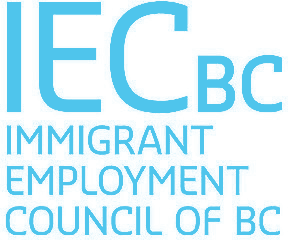 Immigrant Employment Council of BC (IEC BC) logo